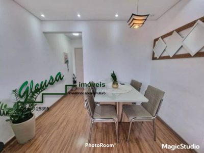 Apartamento, 2 quartos, 52 m² - Foto 3