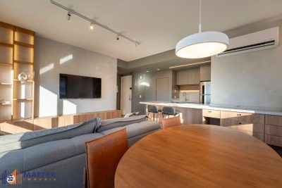 Apartamento, 2 quartos, 77 m² - Foto 4