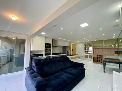Apartamento, 2 quartos, 70 m² - Foto 2