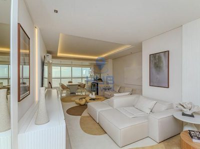 Apartamento, 4 quartos, 179 m² - Foto 2