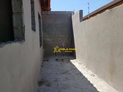 Casa, 2 quartos, 70 m² - Foto 5