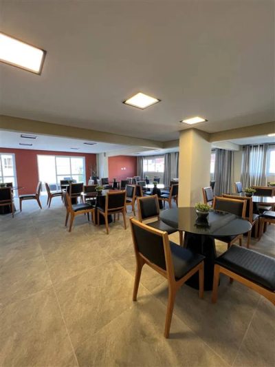 Apartamento, 3 quartos, 126 m² - Foto 2