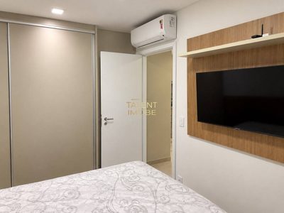 Apartamento, 2 quartos, 41 m² - Foto 3