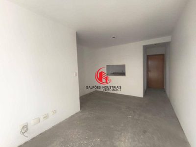 Apartamento, 3 quartos, 70 m² - Foto 3