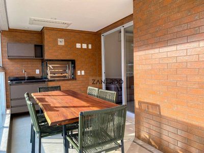 Apartamento, 3 quartos, 111 m² - Foto 5