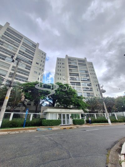 Apartamento, 3 quartos, 181 m² - Foto 1