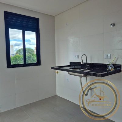 Apartamento, 1 quarto, 32 m² - Foto 5