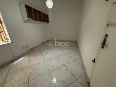 Apartamento, 22 m² - Foto 1