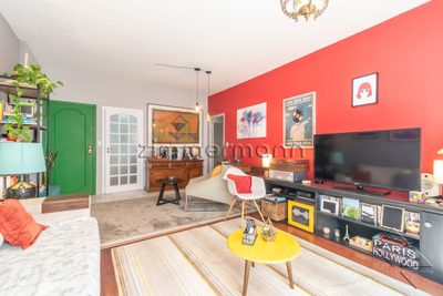 Apartamento, 2 quartos, 85 m² - Foto 4