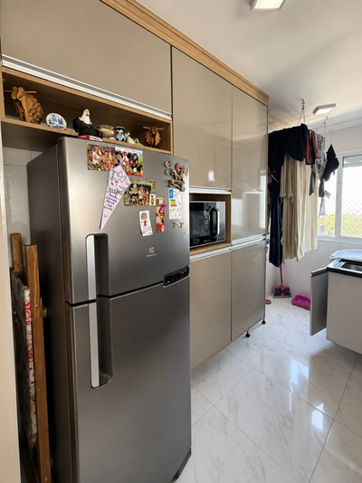 Apartamento, 3 quartos - Foto 5
