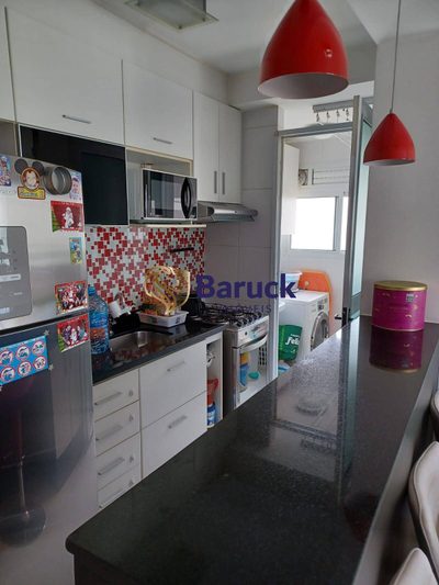 Apartamento, 3 quartos - Foto 4