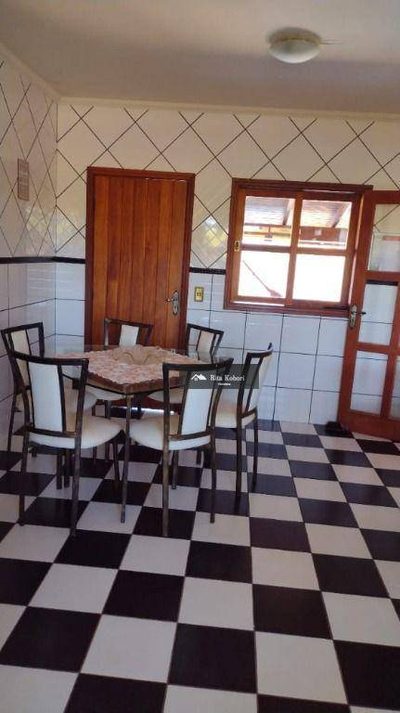 Casa de Condomínio, 5 quartos - Foto 5