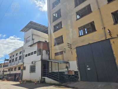 Prédio Inteiro, 3200 m² - Foto 4