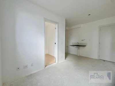 Apartamento, 2 quartos, 35 m² - Foto 4