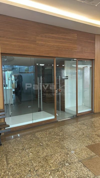 Loja-Salão, 75 m² - Foto 3