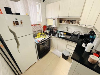 Apartamento, 2 quartos, 30 m² - Foto 3