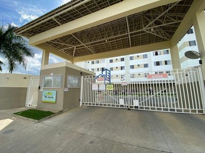 Apartamento, 2 quartos, 58 m² - Foto 1