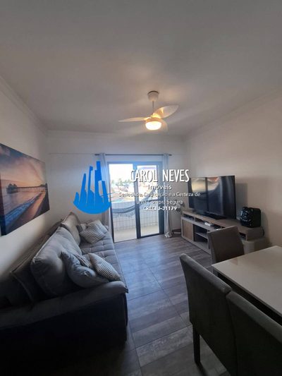 Apartamento, 1 quarto, 55 m² - Foto 3