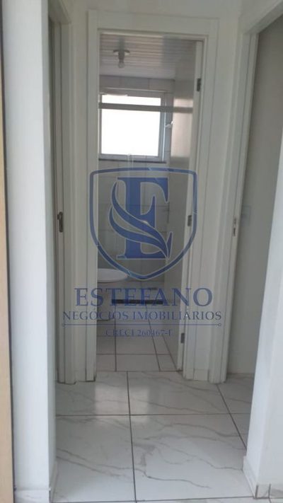 Apartamento, 2 quartos - Foto 2