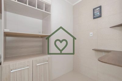 Apartamento, 2 quartos, 53 m² - Foto 3
