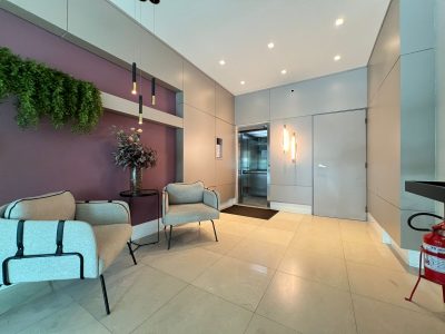 Apartamento, 3 quartos, 130 m² - Foto 2