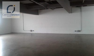 Depósito-Galpão, 300 m² - Foto 4