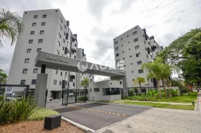 Apartamento, 3 quartos, 54 m² - Foto 1
