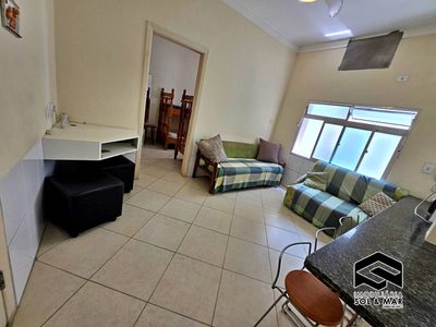 Apartamento, 2 quartos, 55 m² - Foto 2