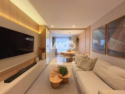Apartamento, 3 quartos, 111 m² - Foto 3