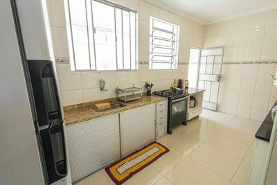 Apartamento, 3 quartos, 95 m² - Foto 2