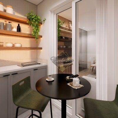 Apartamento, 2 quartos - Foto 4