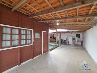 Casa, 2 quartos - Foto 4