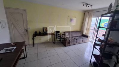 Apartamento, 2 quartos, 58 m² - Foto 3