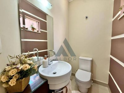 Casa de Condomínio, 4 quartos - Foto 3