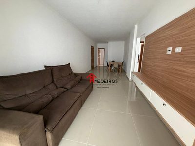 Apartamento, 3 quartos, 117 m² - Foto 3