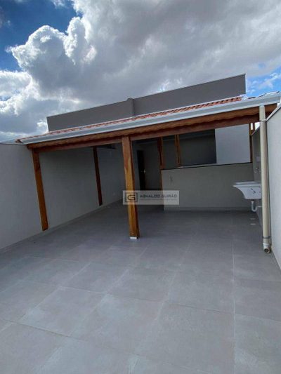 Cobertura, 2 quartos, 94 m² - Foto 1