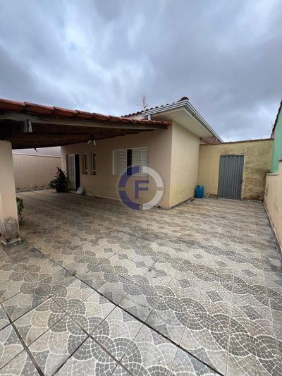 Casa, 3 quartos, 450 m² - Foto 1