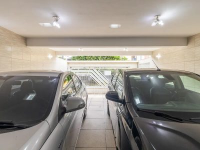 Sobrado, 3 quartos, 142 m² - Foto 4