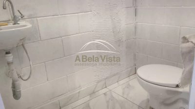 Depósito-Galpão, 216 m² - Foto 3