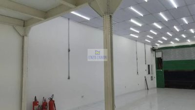 Loja-Salão, 235 m² - Foto 4