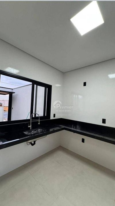 Casa, 3 quartos, 75 m² - Foto 2