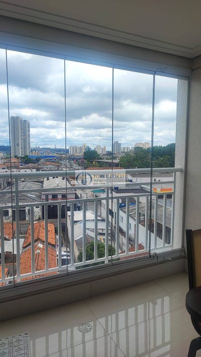 Apartamento, 3 quartos, 70 m² - Foto 2