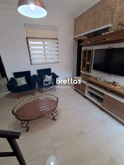 Casa, 6 quartos, 240 m² - Foto 3