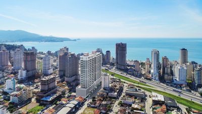 Apartamento, 2 quartos, 62 m² - Foto 4