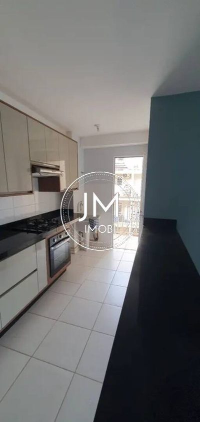 Apartamento, 2 quartos, 61 m² - Foto 5