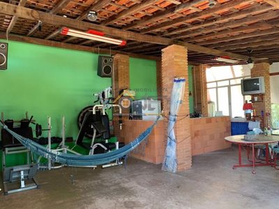 Chácara, 5 quartos, 2000 m² - Foto 2