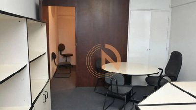 Sala-Conjunto, 30 m² - Foto 5