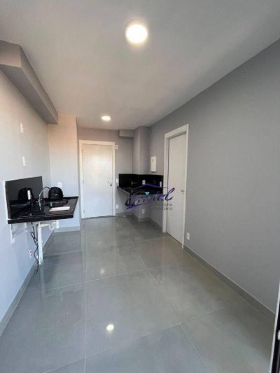 Apartamento, 1 quarto, 36 m² - Foto 5