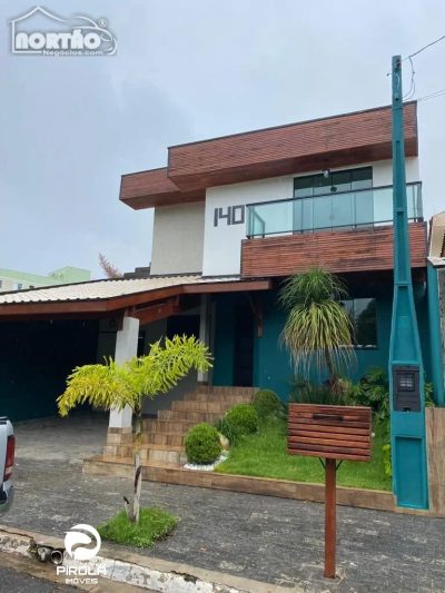 Casa, 6 quartos, 230 m² - Foto 2
