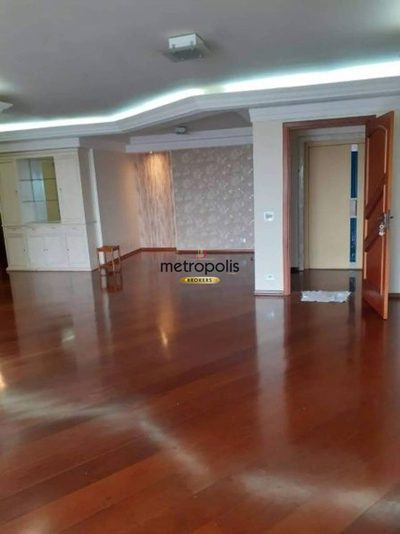 Apartamento, 4 quartos, 257 m² - Foto 1